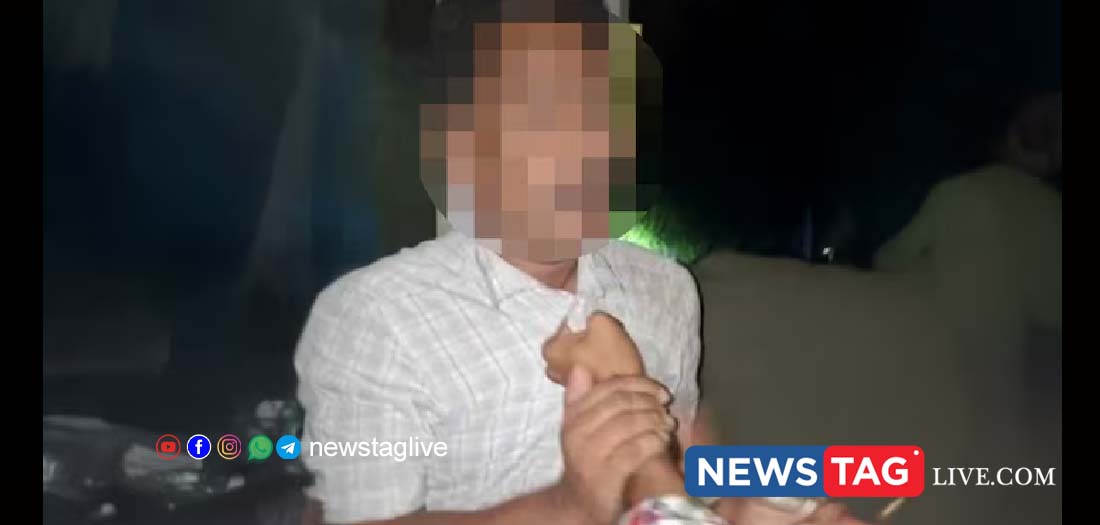 Kannur Edakkad Village Officer Case