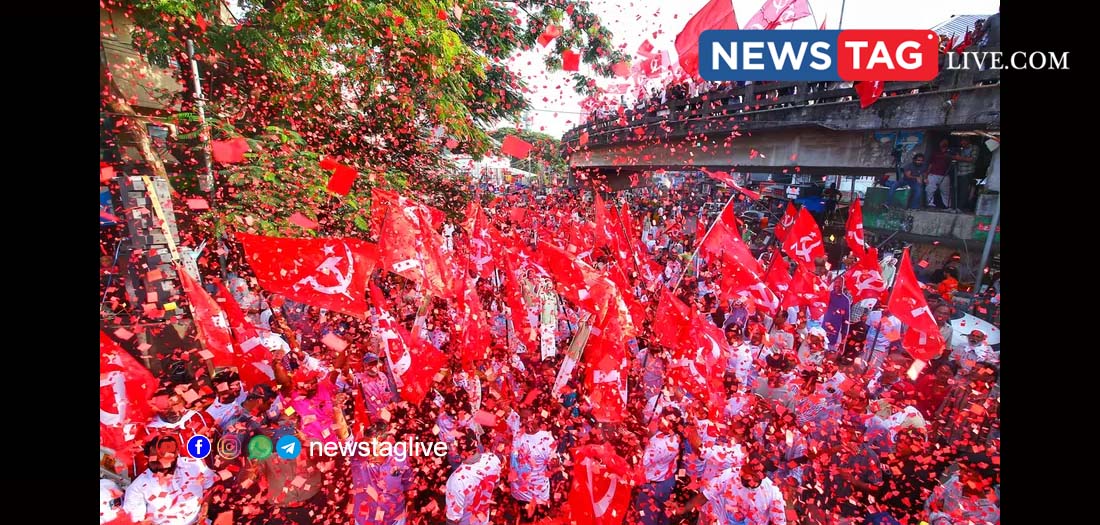Kerala Local Body Bypoll Election Results