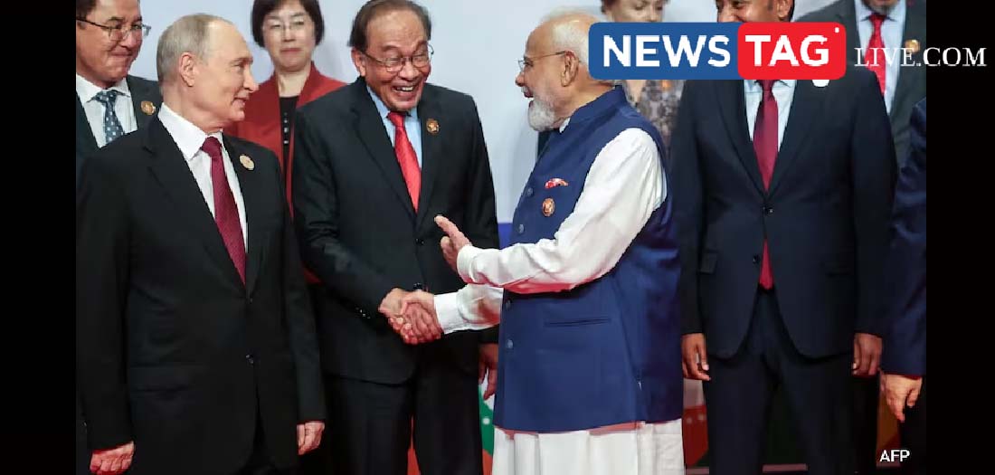 Malaysian PM Anwar Ibrahim Bollywood Songs BRICS Summit