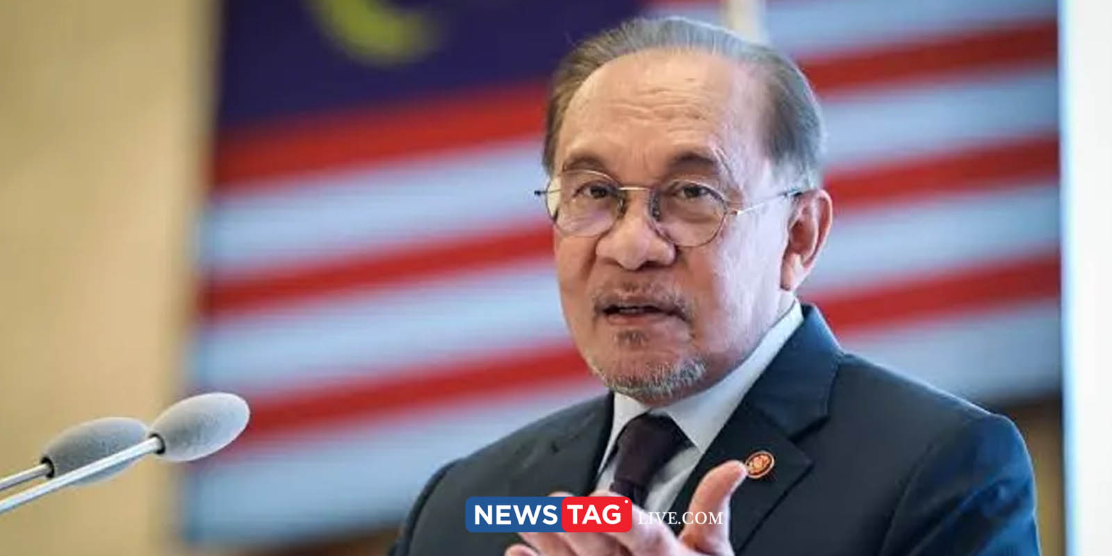 Malaysian PM Calls Gaza War Israeli Terrorism