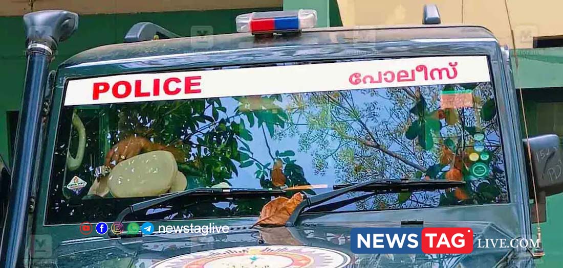 Chennai Youth Suicide Attempt Saved By Police Kerala SI Father Intervention