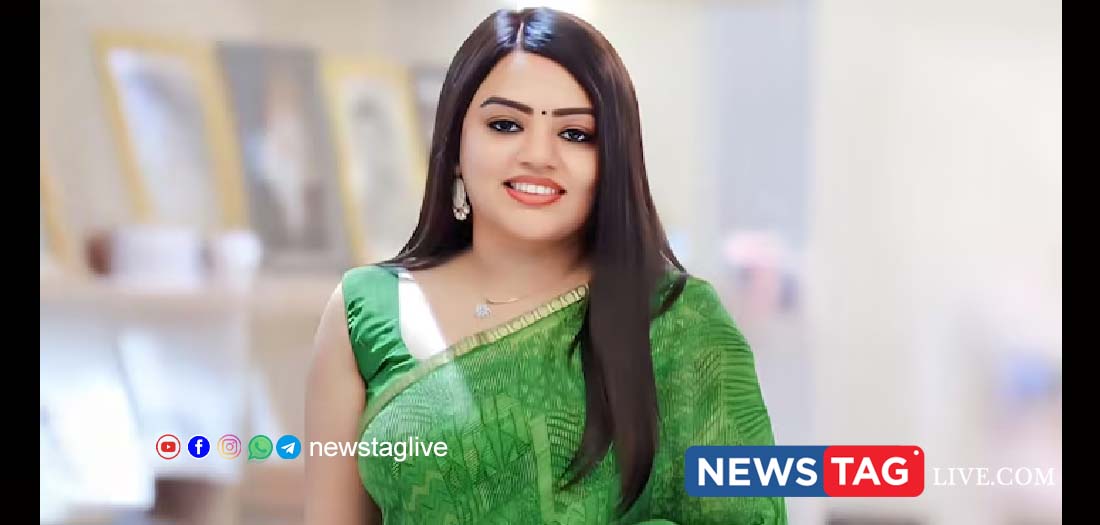 Parvathy Maya Shaji Amster Overseas Fraud