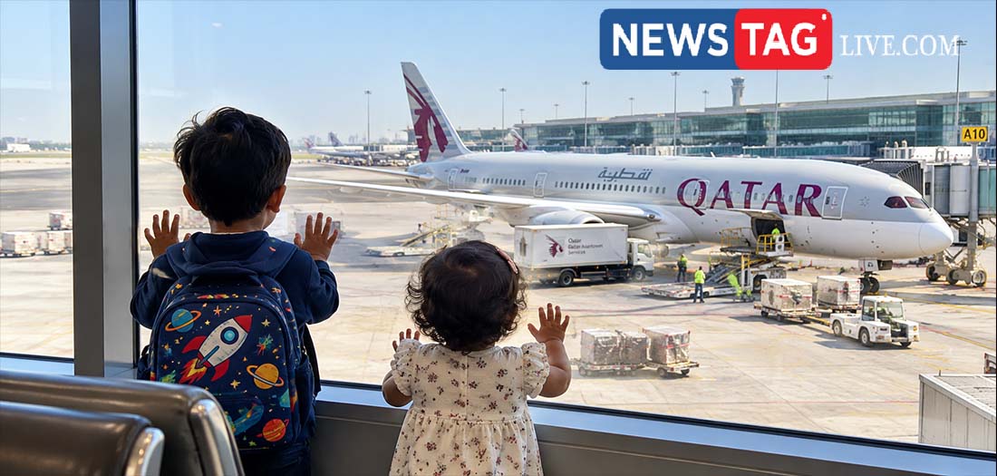 qatar-airways-ordered-to-pay-10-lakh-compensation-to-chemperi-native-for-denying-travel-to-children