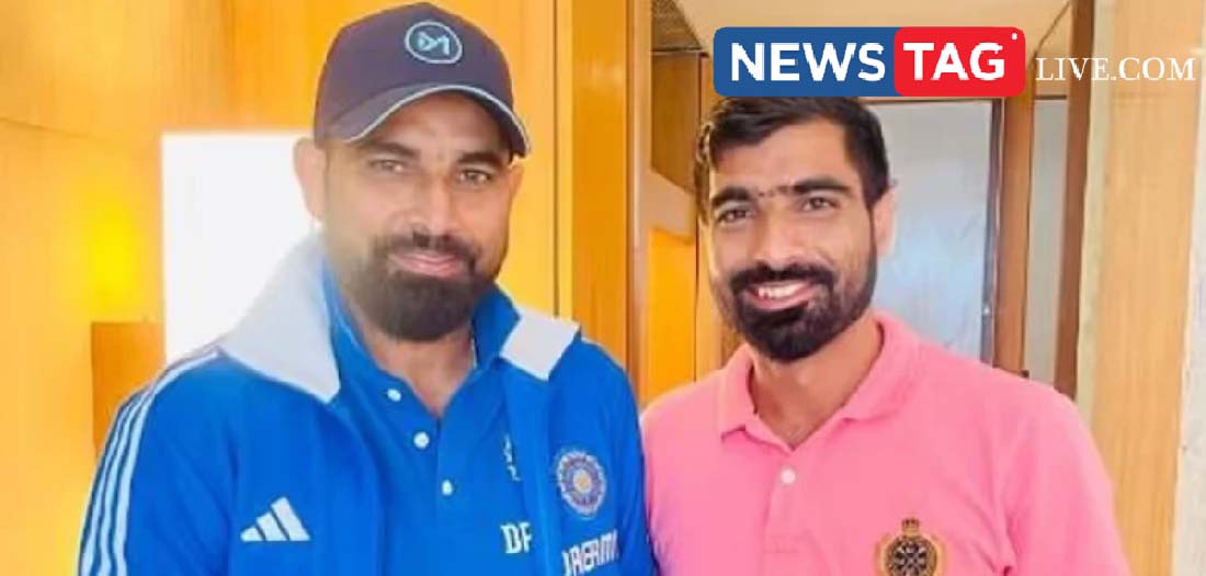 Rape Case Against Mohammed Shami Brother Kaif