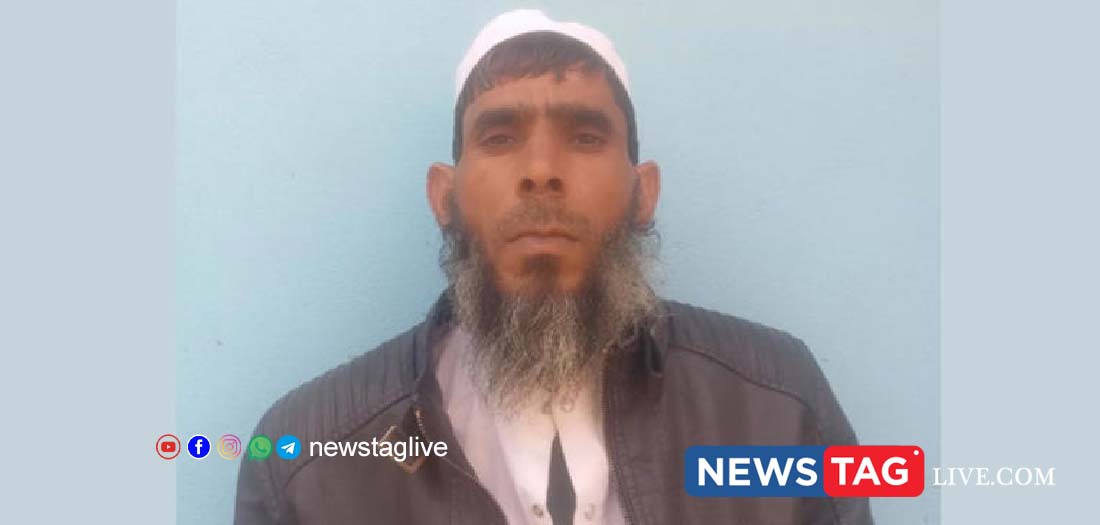 Saikun Khan Murder Rajasthan Alwar Baroda Meo