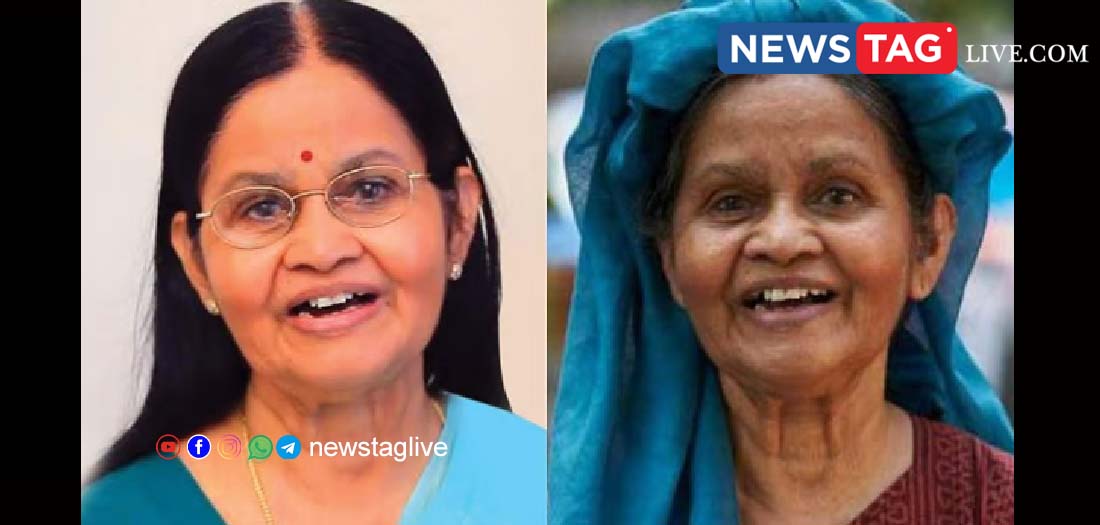 Savithri Sreedharan