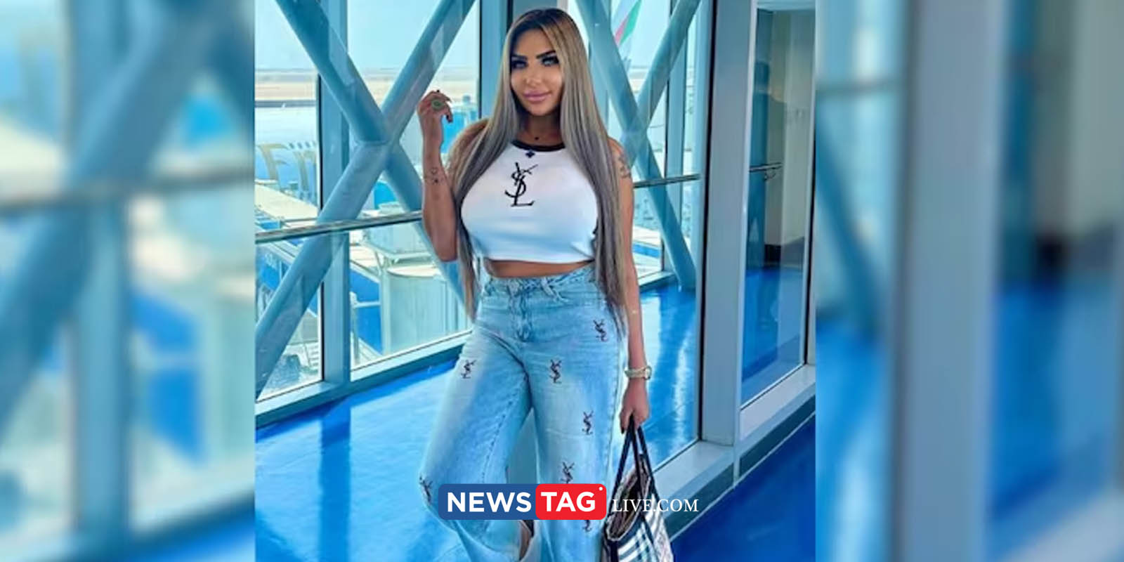Television anchor among 12 sentenced for death for drug trafficking