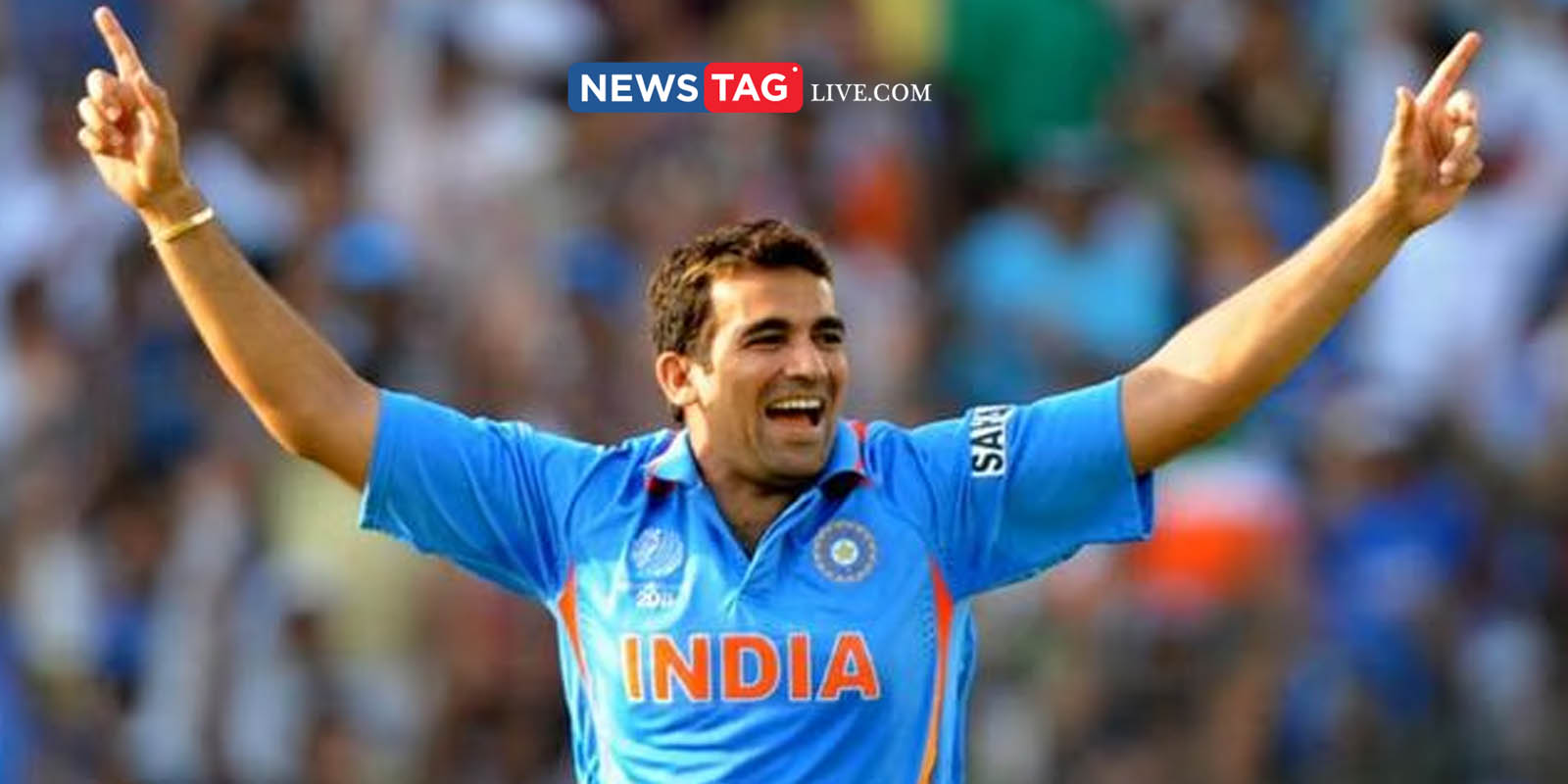 Zaheer Khan appointed as head coach for CSK