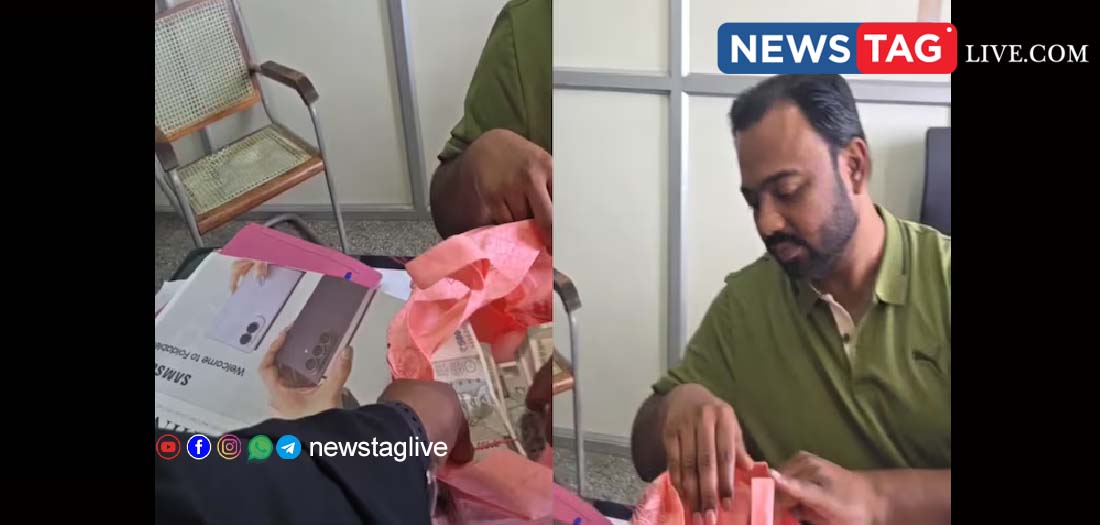 bengaluru-gst-officer-caught-accepting-rs-8-lakh-bribe