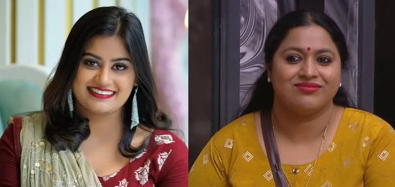 court direct police to file case against Lakshmi Priya over Ansiba Hassan s complaint