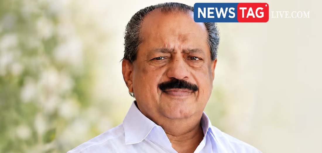 Former MLA Jose Kuttiyani Passes Away