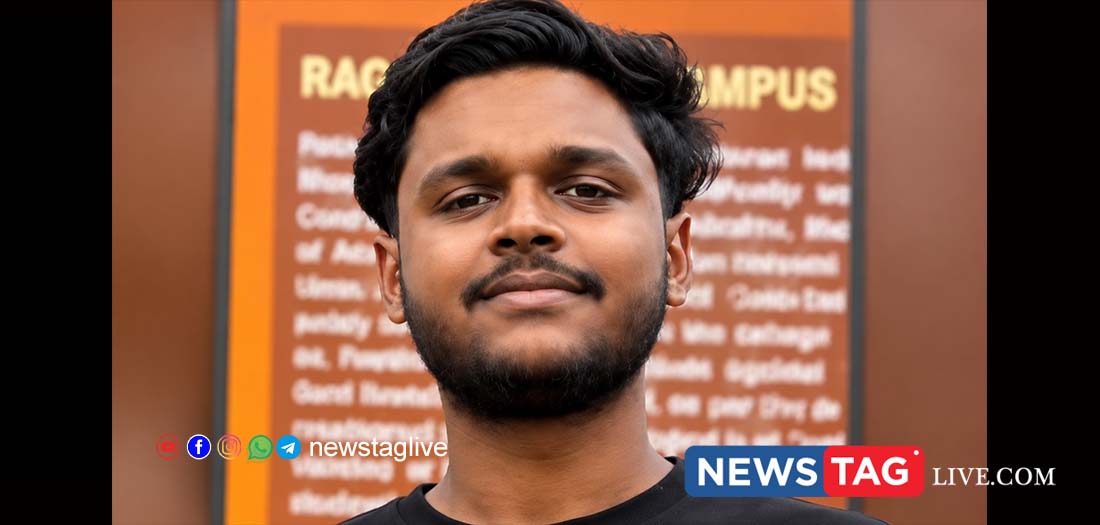 ksu leader arrested