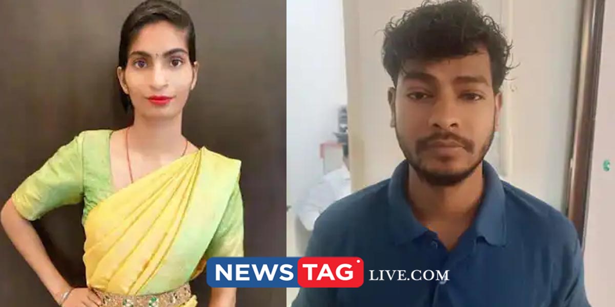 man arrested for killing wife in Banglore