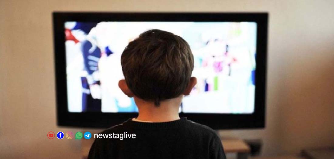 online child sexual abuse