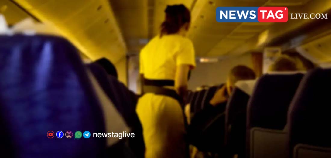sexual abuse in flight