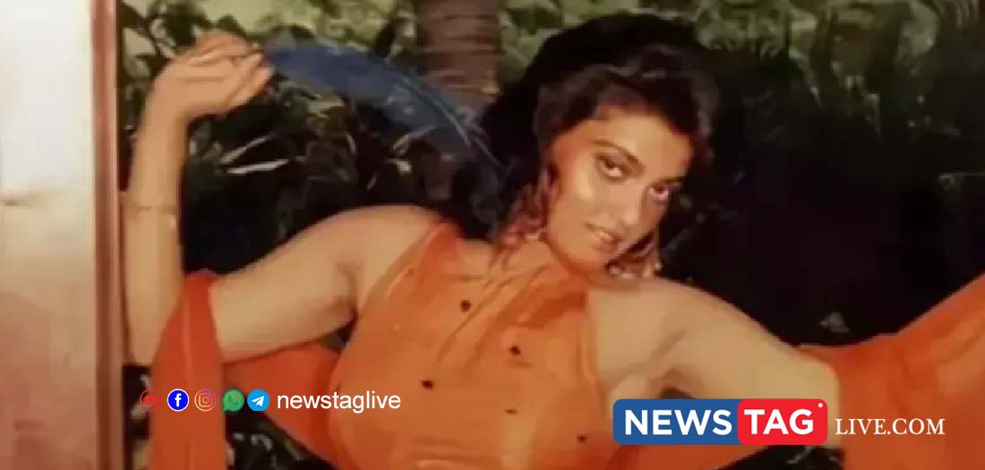 silk smitha