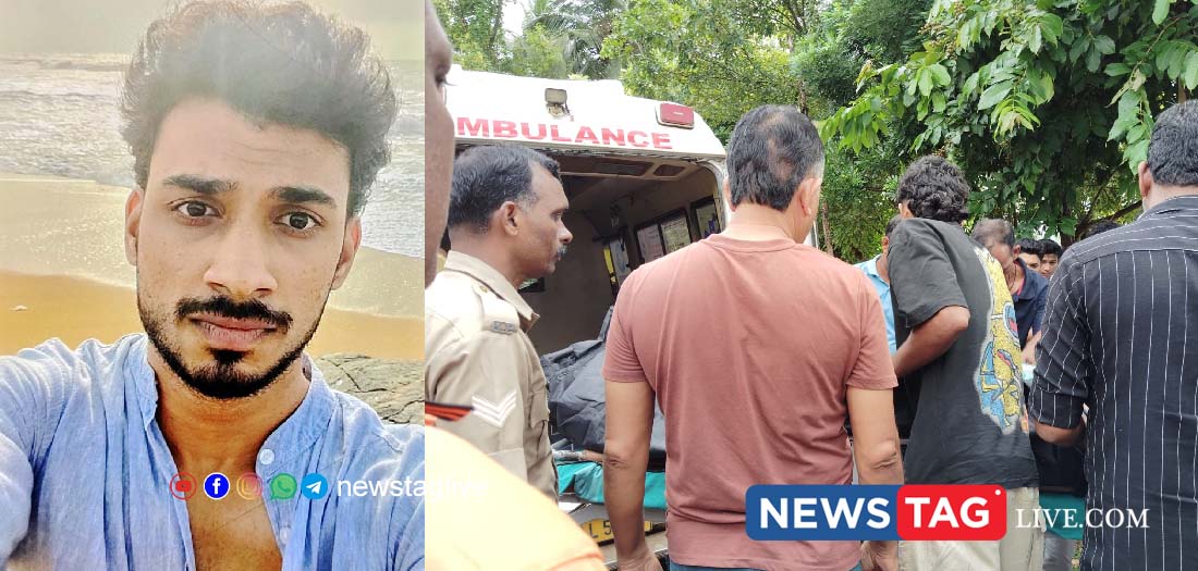thaikkadappuram ajmal body found