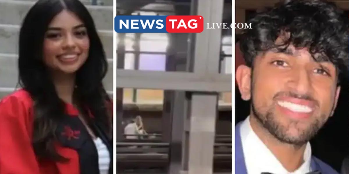 two Indians crushed to death by subway train in Newyork