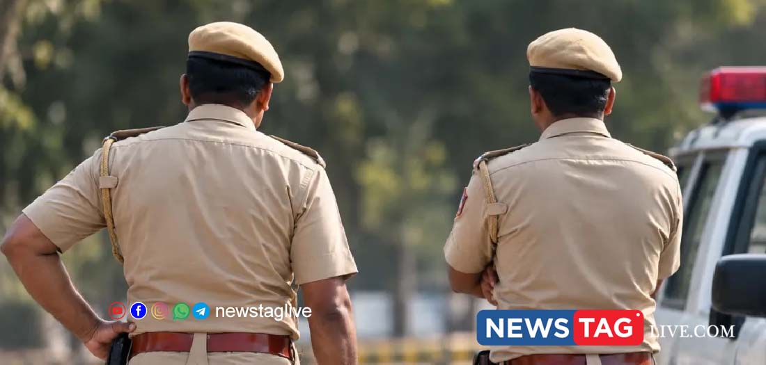 up police pregnant women attack