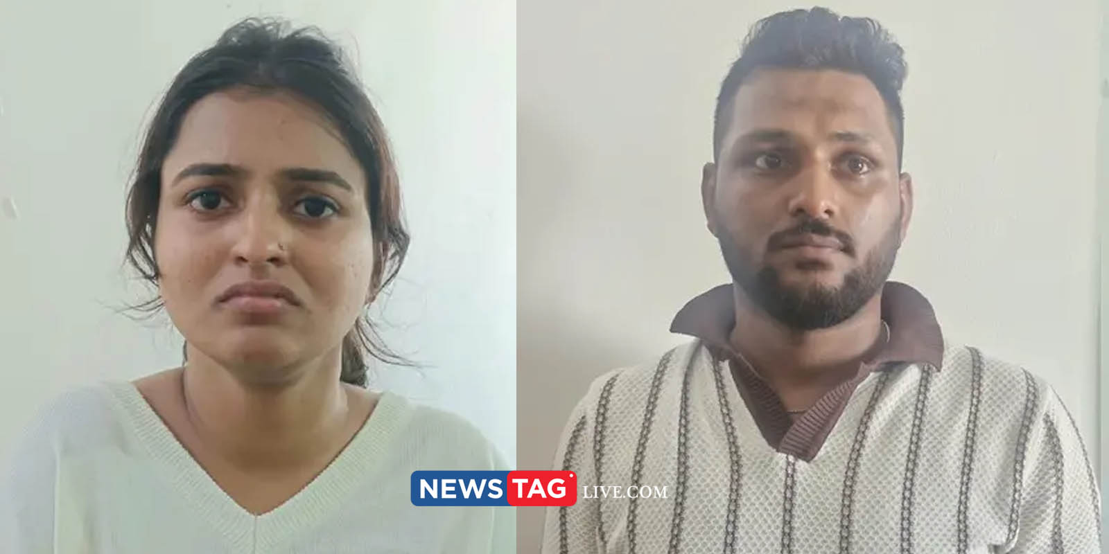 woman among 2 caught for supplying MDMA to Kerala