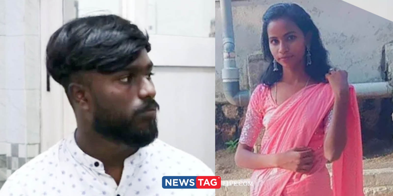 19 year old boy arrested over murder of 18 year old girl in Pooppara