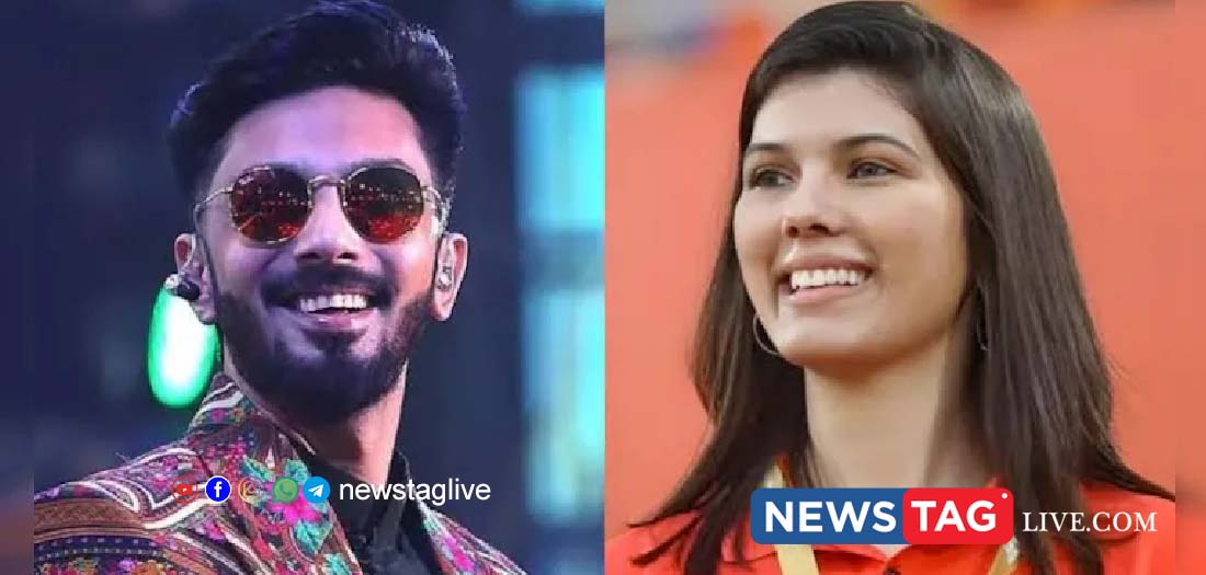 Anirudh Ravichander Kavya Maran Wedding November Telangana CM Revanth Reddy