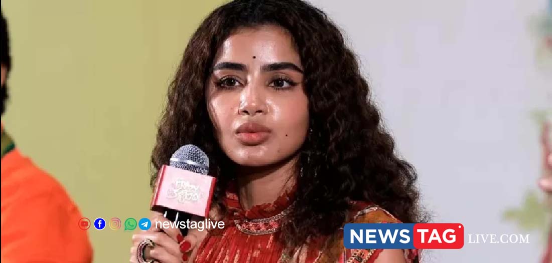 Anupama Parameswaran Crush On Mohanlal Viral Interview
