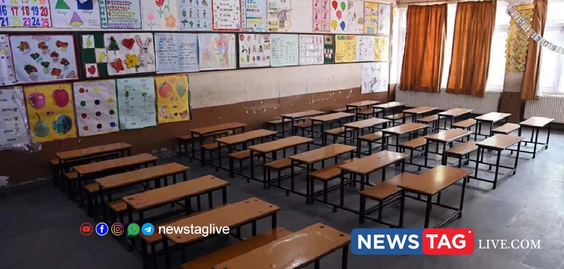 Bihar Education Department HRMS Salary Scam Revealed