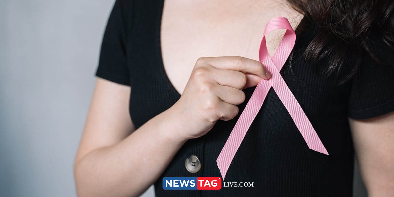 Black bra and breast cancer myth