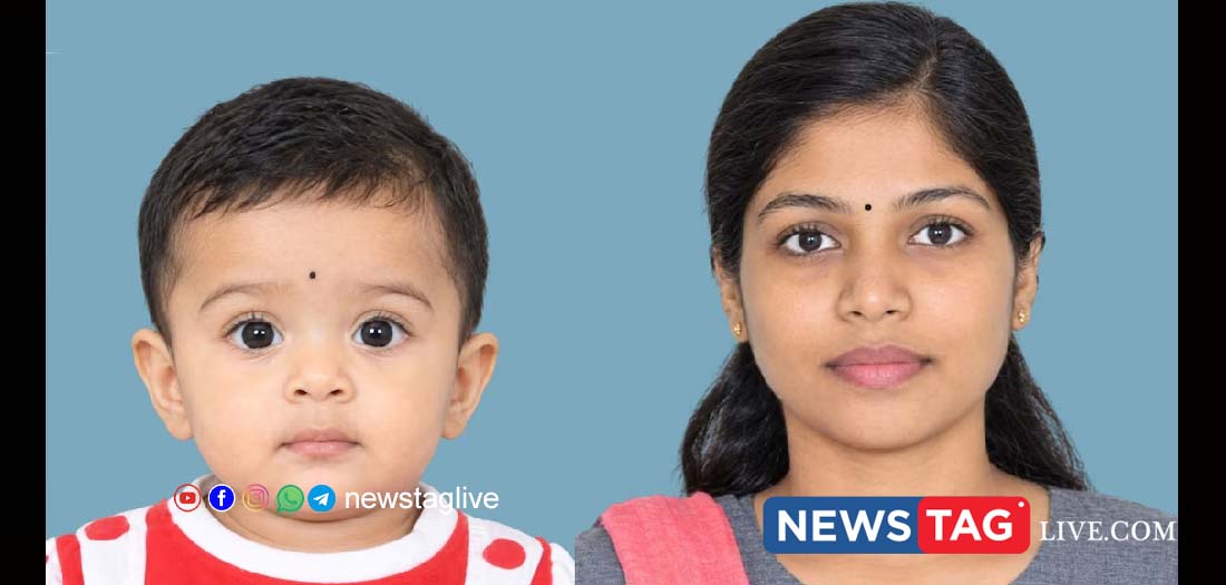 Buraidah Fire Accident Tamil Nadu Mother Daughter Bodies Repatriated