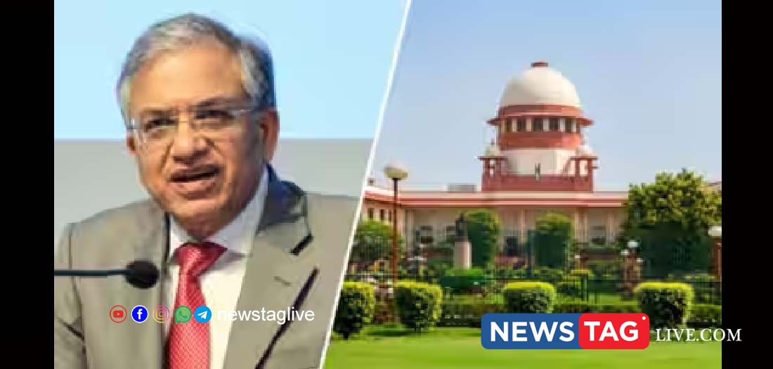 CEC Gyanesh Kumar Supreme Court Order SIR Controversy