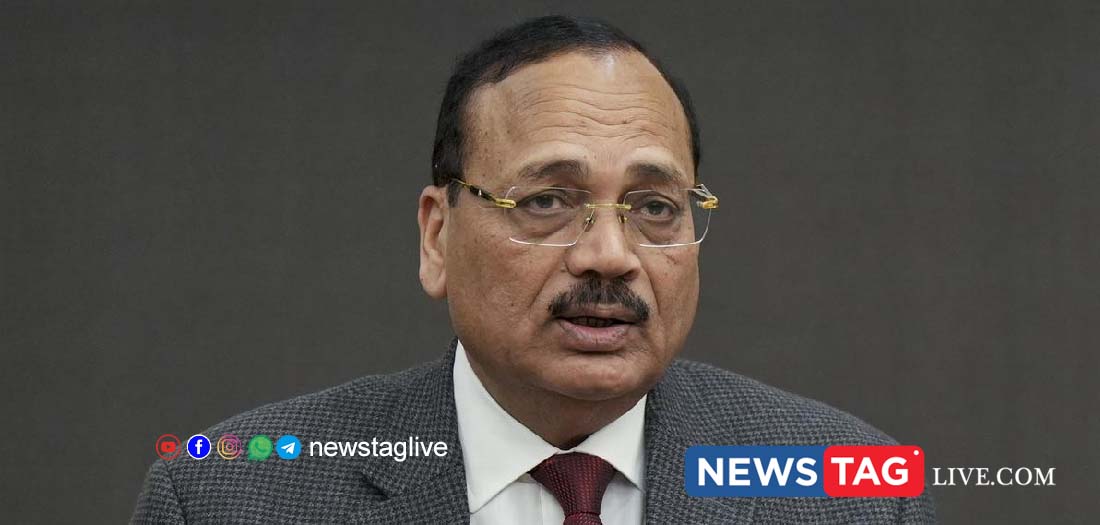 CJI Surya Kant Refuses Meeting INDIA Bloc Rahul Gandhi