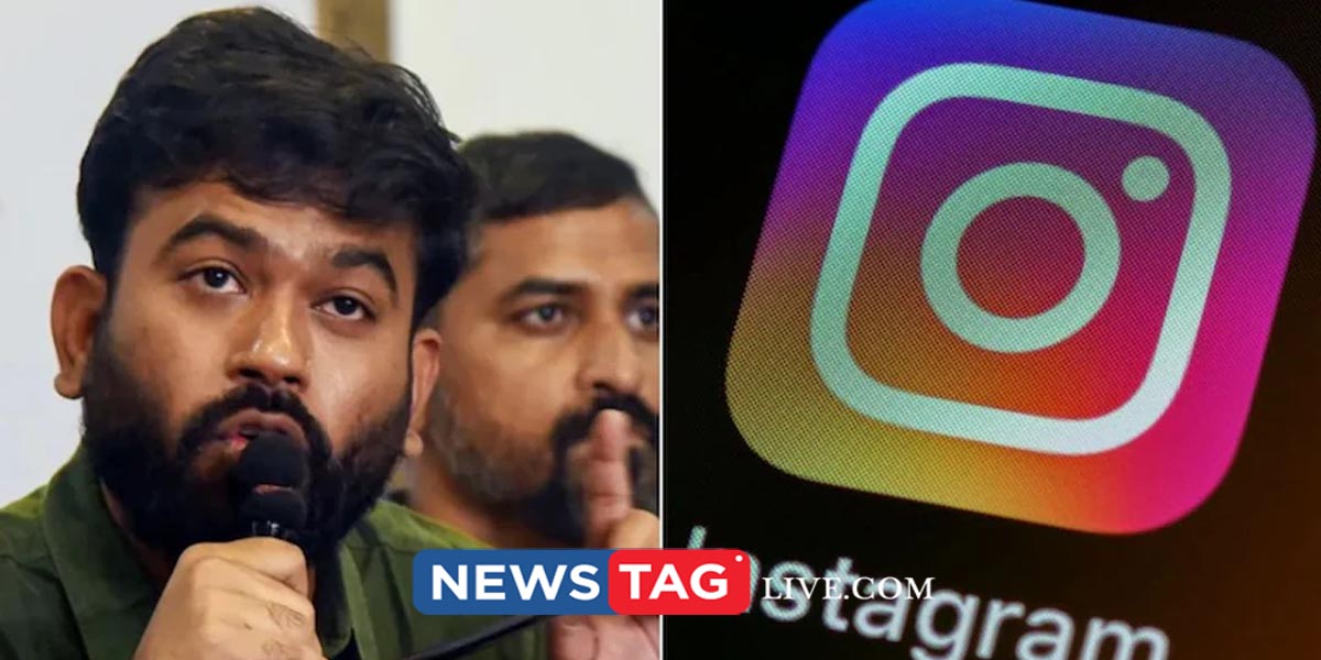 CJP Founder Alleges Crackdown on Anti-Government Instagram Posts