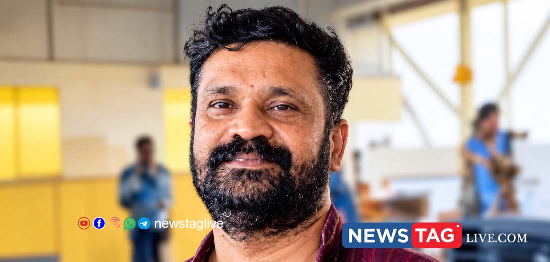 Cherthala Marriage Fraud Biju Antony Arrested