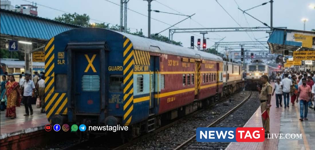 Delhi Trains Cancelled Gyanesh Kumar Protests CJP Jantar Mantar