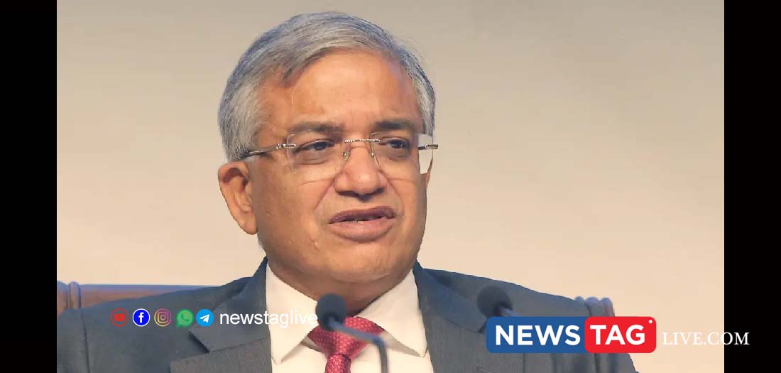 ECI Form 6 Supreme Court CEC Gyanesh Kumar Controversy