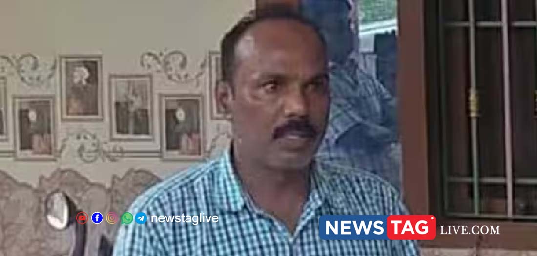 Ex-Army Captain Babu Arrested Military Secrets Leak Honey Trap