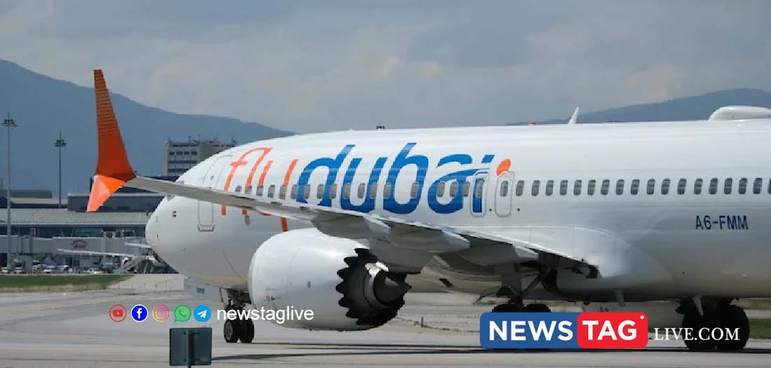 FlyDubai israel flight