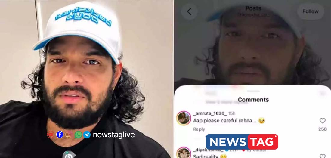 Fort Kochi Kashi Art Cafe Hate Video Amrit Singh FIR BNS Case