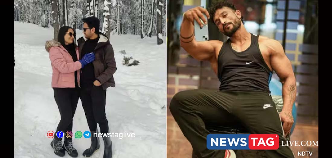 Ghaziabad Gym Trainer Wife Plot Murder Husband