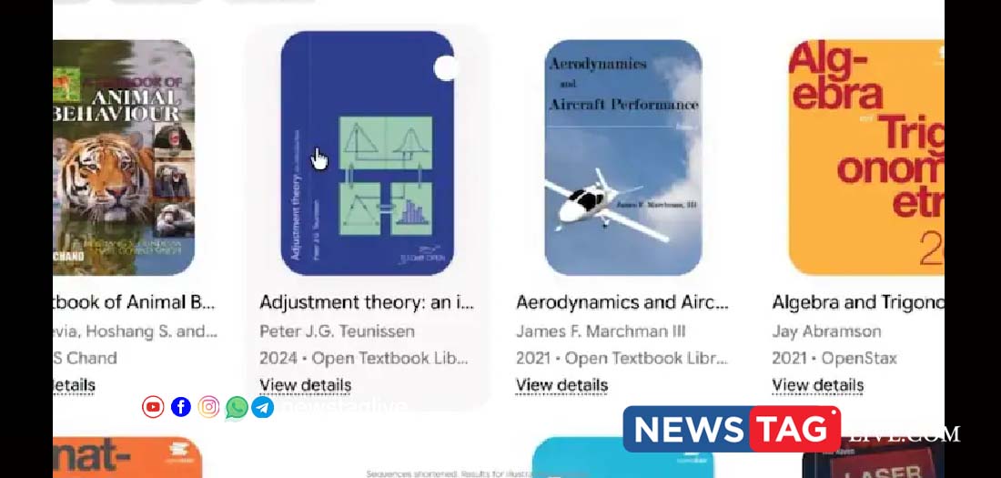 Google Gemini Notebook Free Textbooks OpenStax S Chand