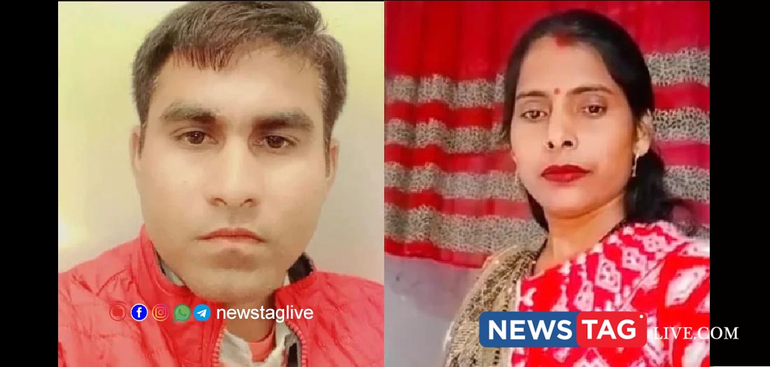 Greater Noida Family Death Suicide Poisoning Property Dispute Arrest