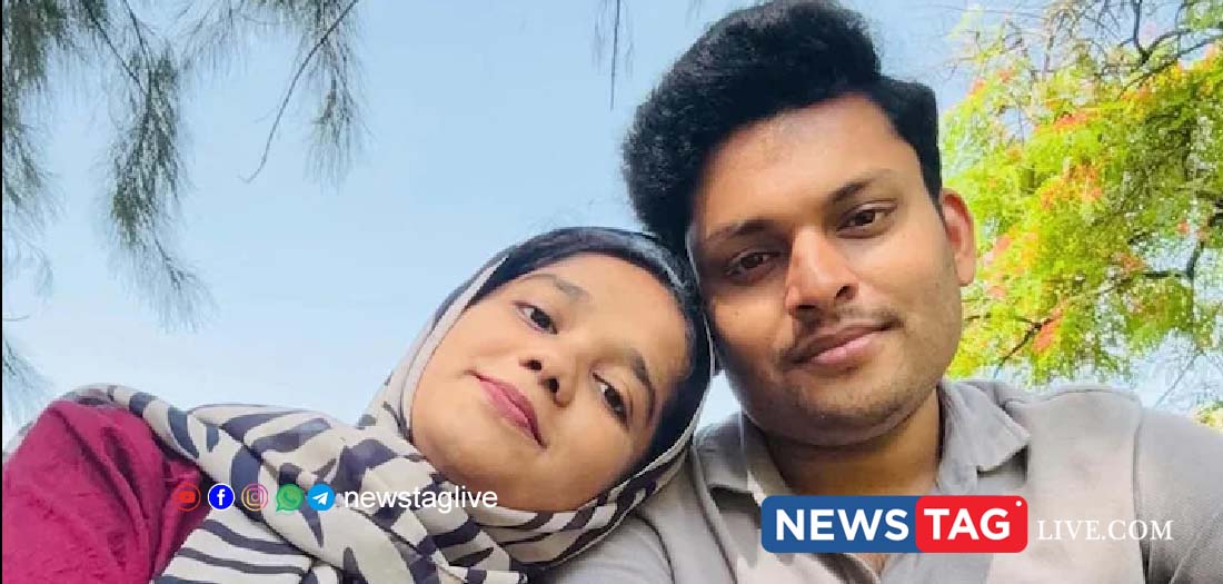 Gurugram Malayali Couple Death Aslam Farhana Murder Suicide