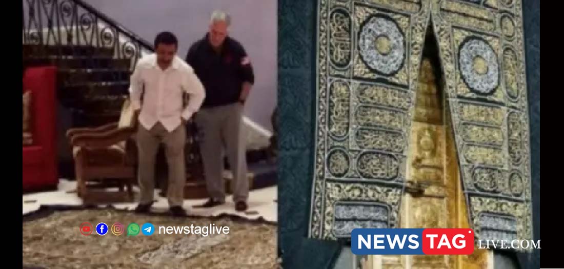 Houthis Use Jeffrey Epstein Files Weapon Against Saudi Arabia Propaganda War