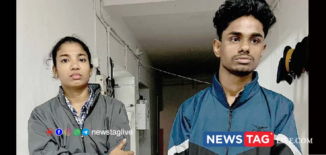 Kalamassery Spa Gang Rape Case Update