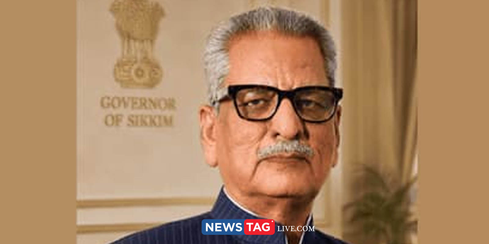 Kerala Governor s Veg-Only Order For Lok Bhavan Kitchen Sparks Row