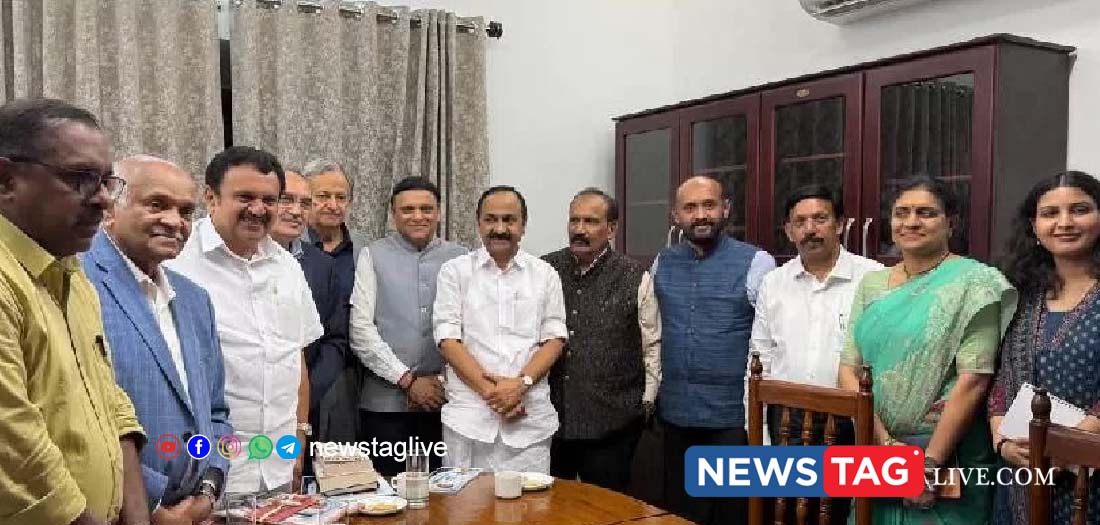 Kerala Health Task Force Private Investment