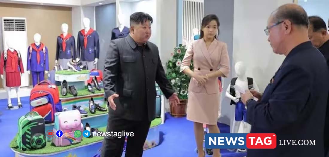 Kim Jong Un Death Rumors North Korea State Media Releases Photos