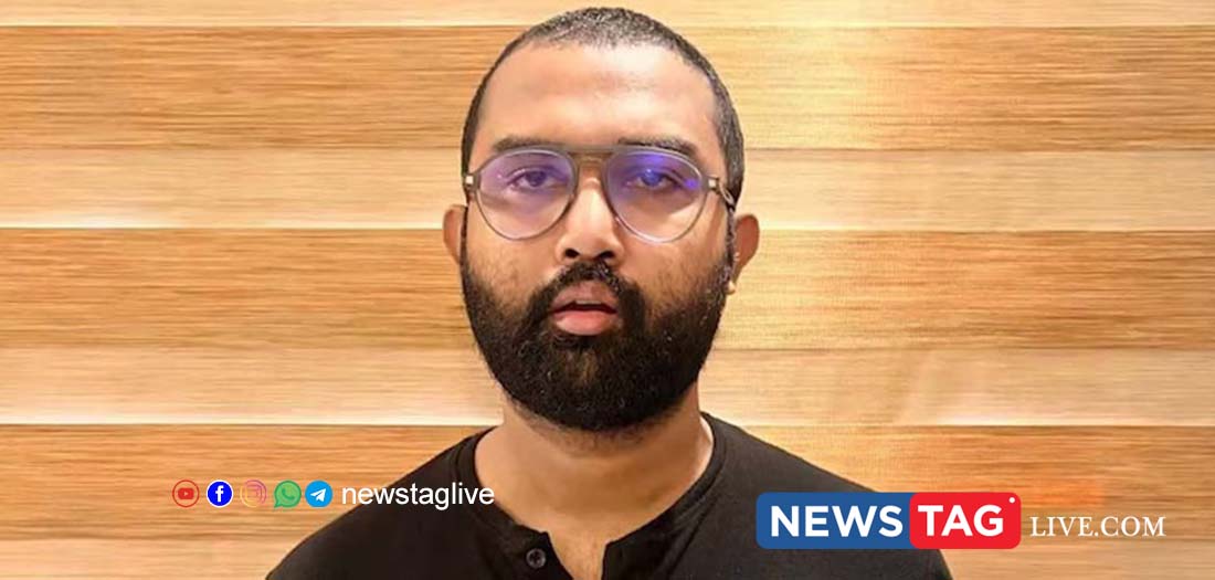 Kochi Synagogue Arson Case UAPA Ebin Paul NIA IB Probe