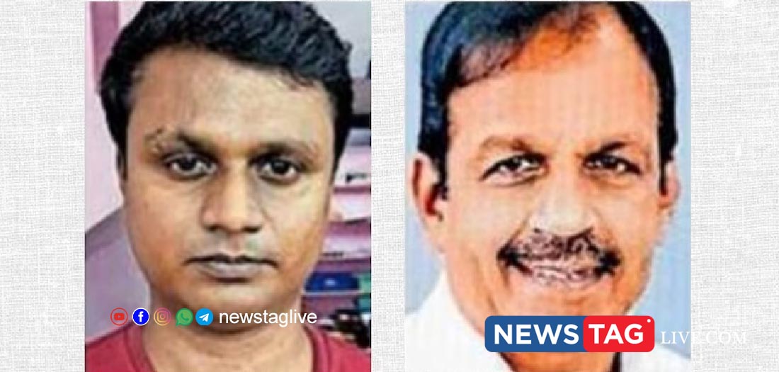 Korani Sanil Murder Attingal Police Arrest Son Balagopal